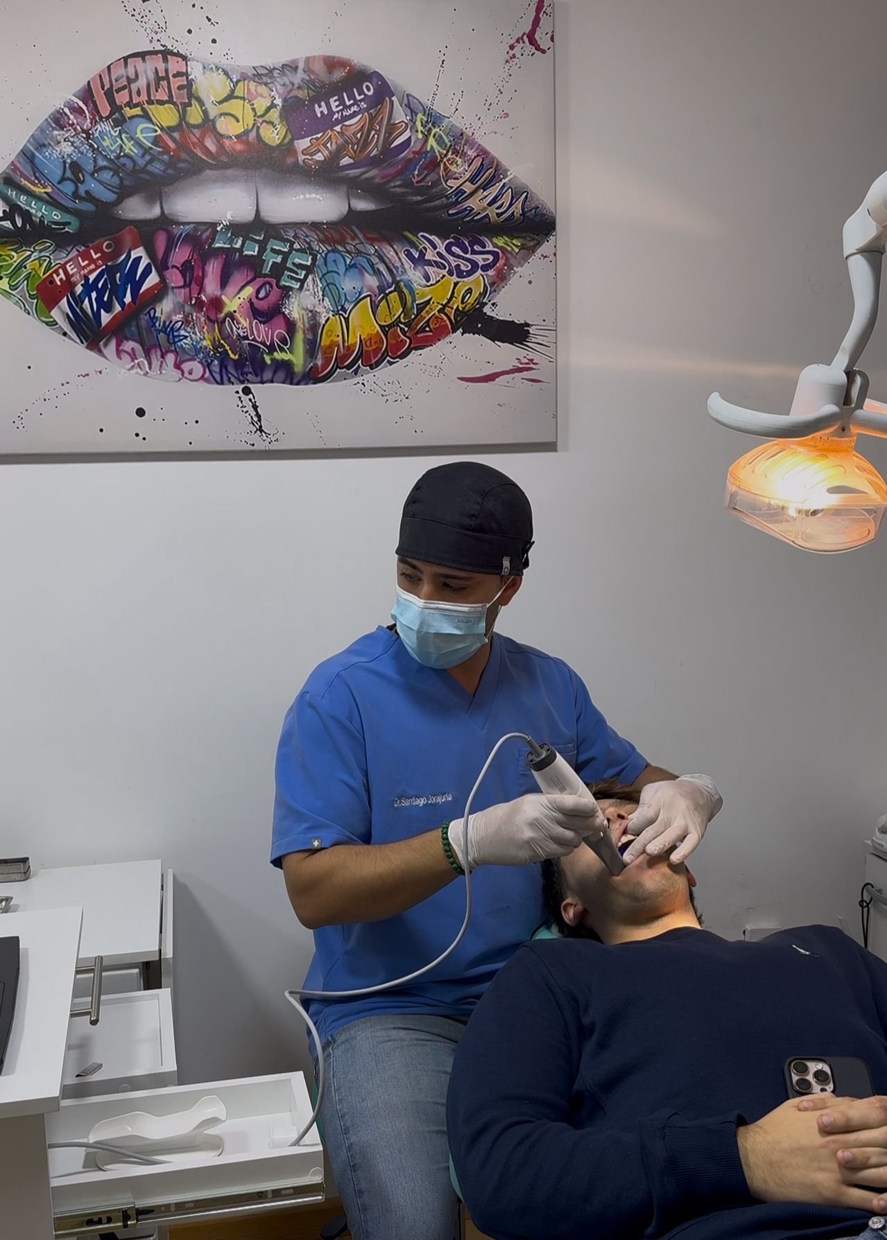 Odontología digital